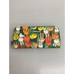 ショッピング長財布 レディース CUNE◆長財布/--/レディース