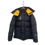 ショッピングRANGE THE NORTH FACE◆WS BROOKS RANGE LIGHT PARKA_ウィンドストッパーブルックスレンジライトパーカ/M/ナ