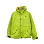 ショッピングsupreme Supreme◆12AW/Pin Dot Shell Jacket/ナイロンジャケット/L/グリーン/総柄