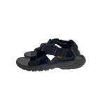 Teva◆サンダル/26cm/BLK/1