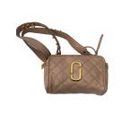 THE MARC JACOBS◆ショルダーバッグ/レザー/PNK/M0015419 111