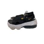NIKE◆AIR MAX KOKO SANDAL_エアマックス ココ サンダル/24cm/BLK