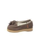 ショッピングMINNETONKA MINNETONKA◆デッキシューズ