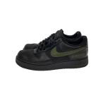 ショッピングエアフォース1 NIKE◆エア フォース 1 LOW GORE-TEX/29cm/BLK