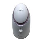 ショッピング美容器具 Panasonic◆美容器具 スチーマー ナノケア EH-SA3A