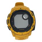 GARMIN◆スマートウォッチ/デジタル/ラバー/010-02064-42