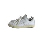 adidas◆STAN SMITHTOMORROWLAND_スタンスミスTOMORROWLAND/23cm/WHT