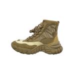 ZARA TRF◆トレッキングブーツ/26cm/BEG/7156/001/107