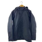 ショッピングpatagonia patagonia◆Venn 3-in-1 Parka L UGN/M/ポリエステル/BLK/28521