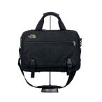 THE NORTH FACE* сумка на плечо / портфель /2way/ нейлон /BLK