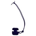 BOTTEGA VENETA◆AIRPODSケース/服飾雑貨/--/パープル/メンズ//