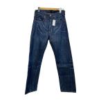 Levi’s◆501XX/BIG E/赤耳/日本製/濃紺/