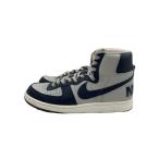 NIKE◆TERMINATOR HIGH_ターミネーター ハイ/27cm/GRY
