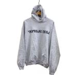 ショッピングYeezy YEEZY◆パーカー/1/--/GRY