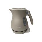 TIGER* поттер * электрический чайник ...PCL-A100-CS [ песочный бежевый ]