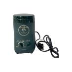 TWINBIRD◆ミキサー・フードプロセッサー 緑茶美採 GS-4671DG