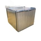 ショッピング冷凍庫 アントビー◆冷蔵庫・冷凍庫 AB-17L