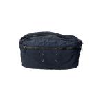Maison Margiela* сумка-пояс / нейлон /NVY/ одноцветный /S55WB0016
