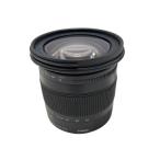 SIGMA◆レンズ 17-70mm F2.8-4 DC MACRO OS HSM