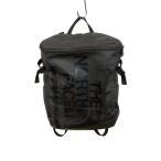 THE NORTH FACE*BC FUSE BOX II/ рюкзак /PVC/BLK/NM82000/ потертость * царапина * облупленное место иметь 