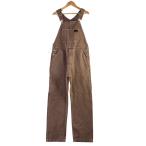 Levi*s* комбинезон /M/ Denim /BRW/79107-0010//