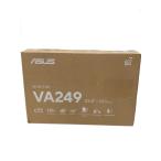 ASUS*PC монитор * жидкокристаллический дисплей VA249QGSE/24 дюймовый / широкий type //