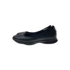 Reebok◆EASYTONE TOO GLAMOR_イージートーン トゥ グラマー/24cm/BLK