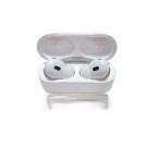 Apple◆イヤホン AirPods P
