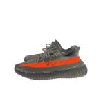 ショッピングYeezy adidas◆YEEZY BOOST 350 V2_イージー ブースト 350 V2/28.5cm/GRY