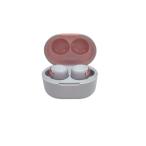 JVC*Victor* слуховай аппарат * наушники HA-A30T-P [ розовый ]//