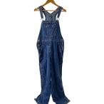 POLO JEANS CO.* комбинезон /S/ Denim /IDG