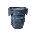 SIGMA◆レンズ 10-20mm F3.5 EX DC HSM (キヤ