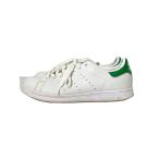 adidas◆STAN SMITH_スタンスミス/26.5cm/WHT
