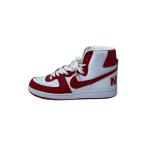 NIKE◆TERMINATOR HIGH_ターミネーター HIGH/27.5cm/WHT