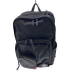 ショッピングnixon NIXON◆リュック/ナイロン/BLK/無地/C2953