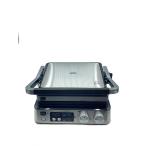 BRAUN◆ホットプレート CG7040