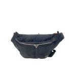 PORTER* сумка-пояс /--/BLK