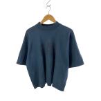 ショッピングYeezy YEEZY GAP ENGINEERED BY BALENCIAGA◆Tシャツ/XS/コットン/NVY/無地