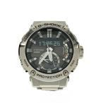 CASIO◆ソーラー腕時計/