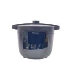Panasonic◆電気圧力鍋 NF-PC400