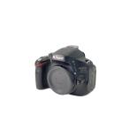 Nikon◆デジタル一眼カメラ D5100 ダブ
