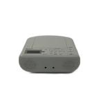 TOSHIBA*CD радио TY-C161(W)//