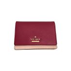 kate spade new york* футляр для карточек / кожа /BRD/ женский /PWRU5096//
