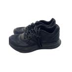 adidas* low cut спортивные туфли /24.5cm/BLK/GX0711
