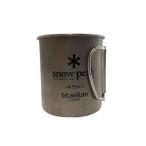 snow peak* кемпинг сопутствующие товары прочее /SLV/MG-053R/ в целом ощущение б/у иметь /450//