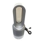 dyson* тепловентилятор Dyson Pure Hot + Cool Link HP03WS [ белый / серебряный ]//