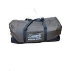 Coleman◆テント 4Sワイド2ルームカーブ 2000036432/ツールーム/4~6人用