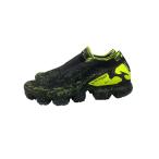 NIKE◆AIR VAPORMAX FK MOC 2 /ACRONYM/エアベイパーマックスフライニット/ブラック/26cm