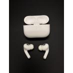 Apple◆イヤホン AirPods P