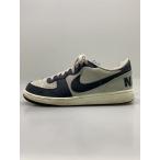 ショッピングターミネーター NIKE◆TERMINATOR LOW_ターミネーター ロー/27cm/GRY